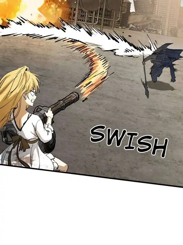 Another beginning with the Guhuo bird Ch.276