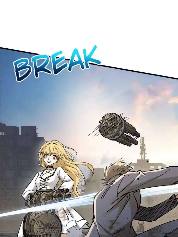 Another beginning with the Guhuo bird Ch.276