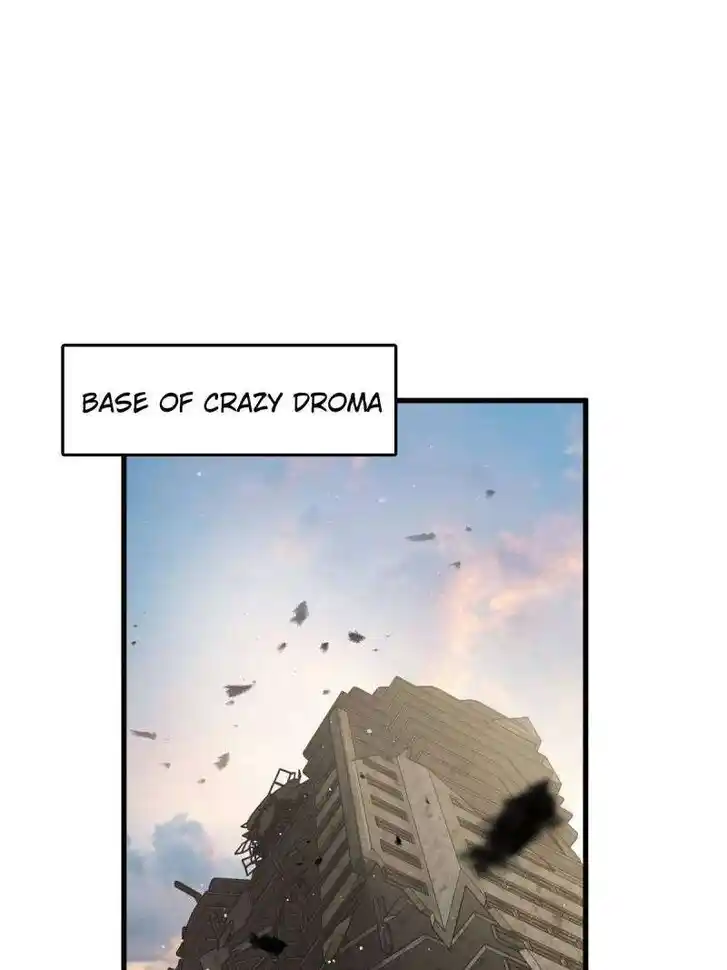 Another beginning with the Guhuo bird Ch.276