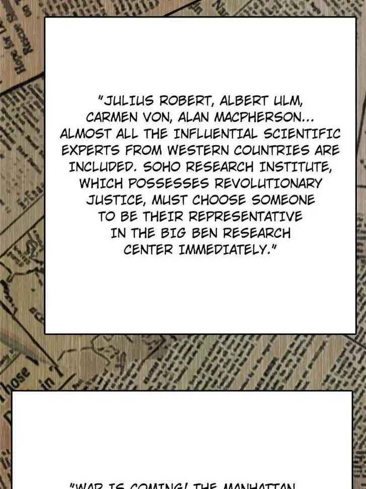 Another beginning with the Guhuo bird Ch.276