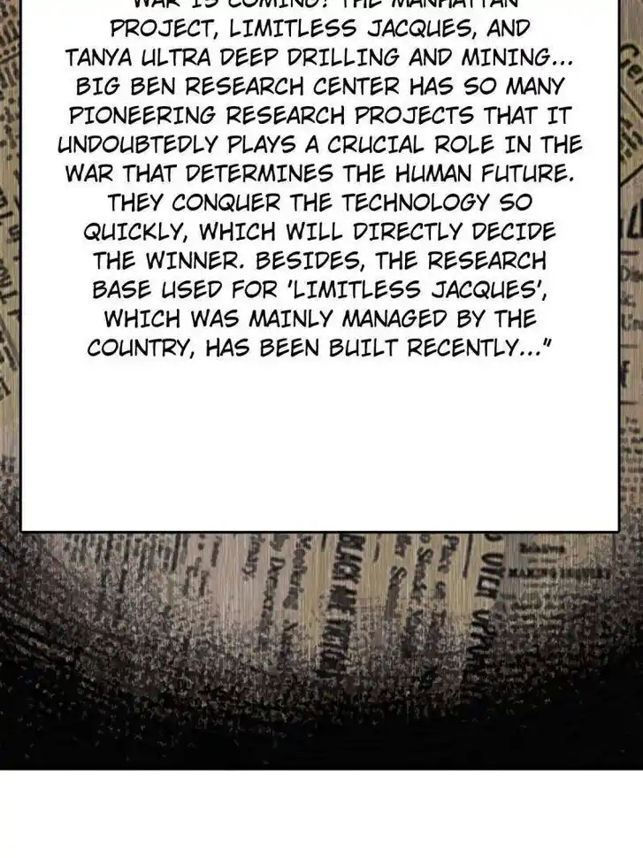 Another beginning with the Guhuo bird Ch.276