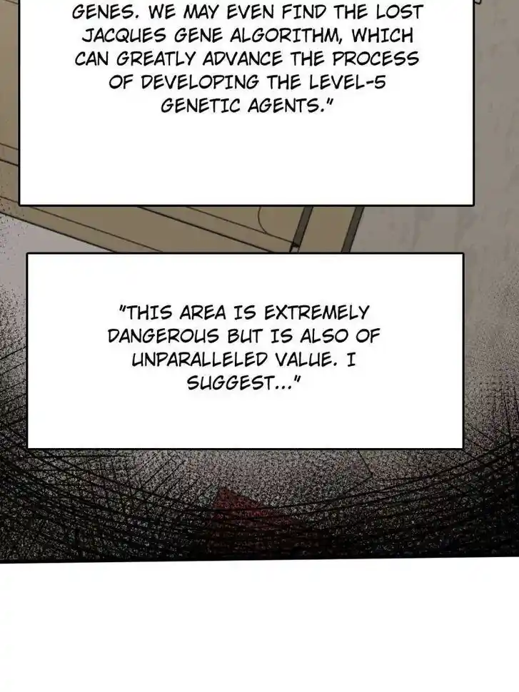 Another beginning with the Guhuo bird Ch.276