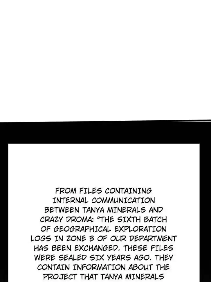 Another beginning with the Guhuo bird Ch.276