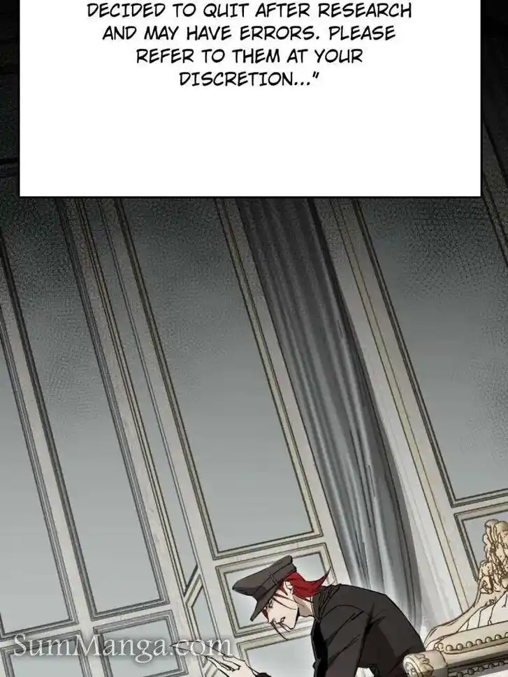 Another beginning with the Guhuo bird Ch.276