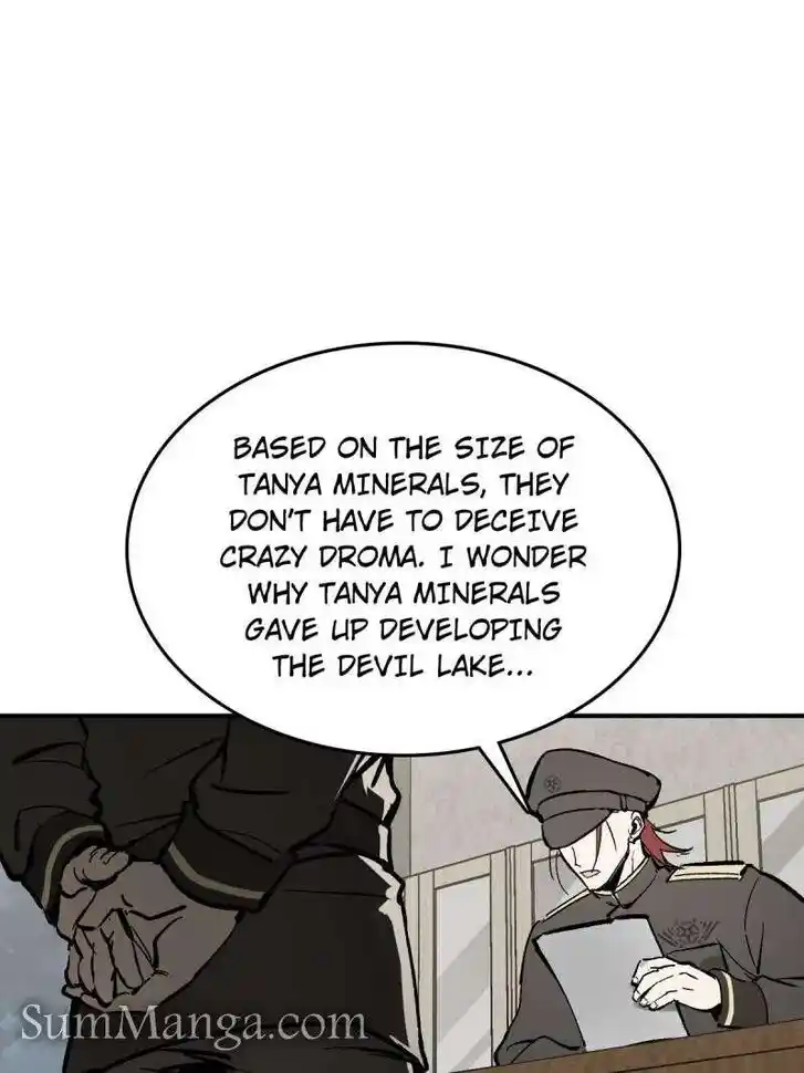 Another beginning with the Guhuo bird Ch.277