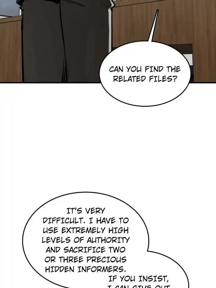 Another beginning with the Guhuo bird Ch.277