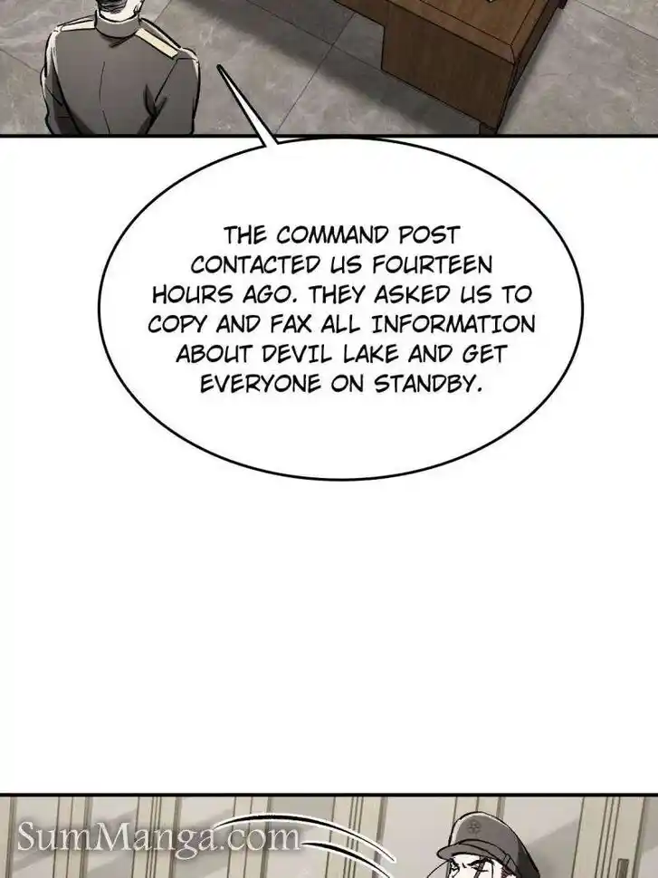 Another beginning with the Guhuo bird Ch.277