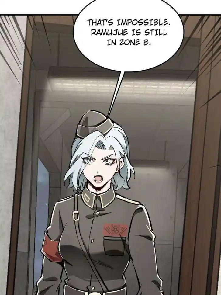 Another beginning with the Guhuo bird Ch.277