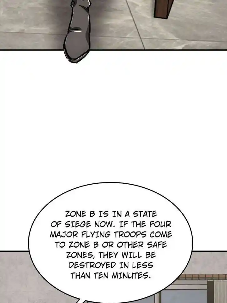 Another beginning with the Guhuo bird Ch.277