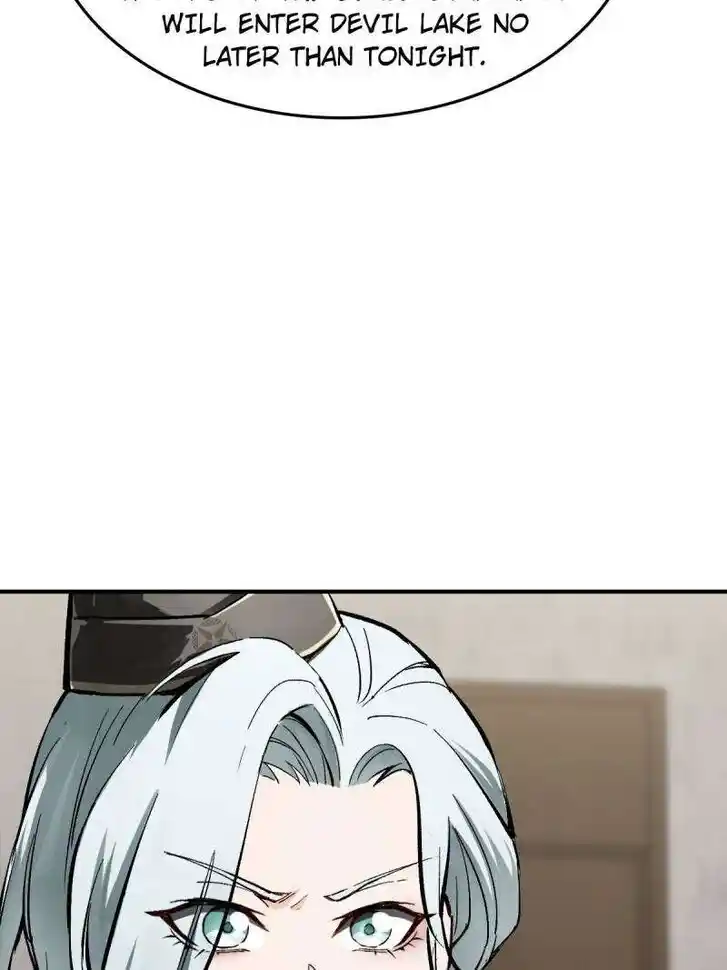 Another beginning with the Guhuo bird Ch.277