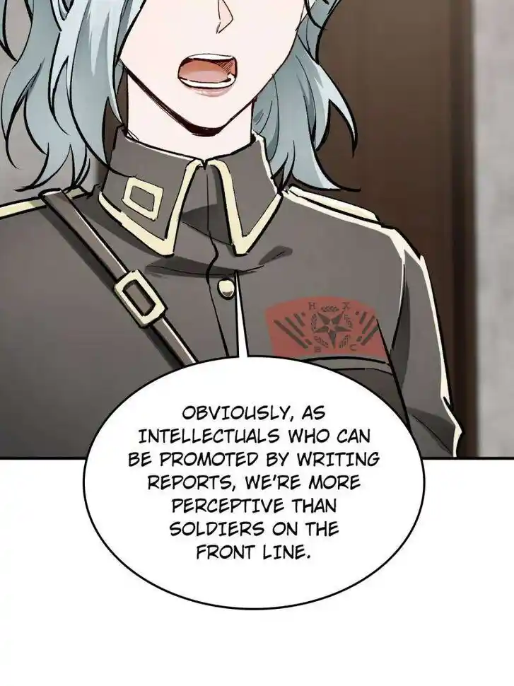 Another beginning with the Guhuo bird Ch.277