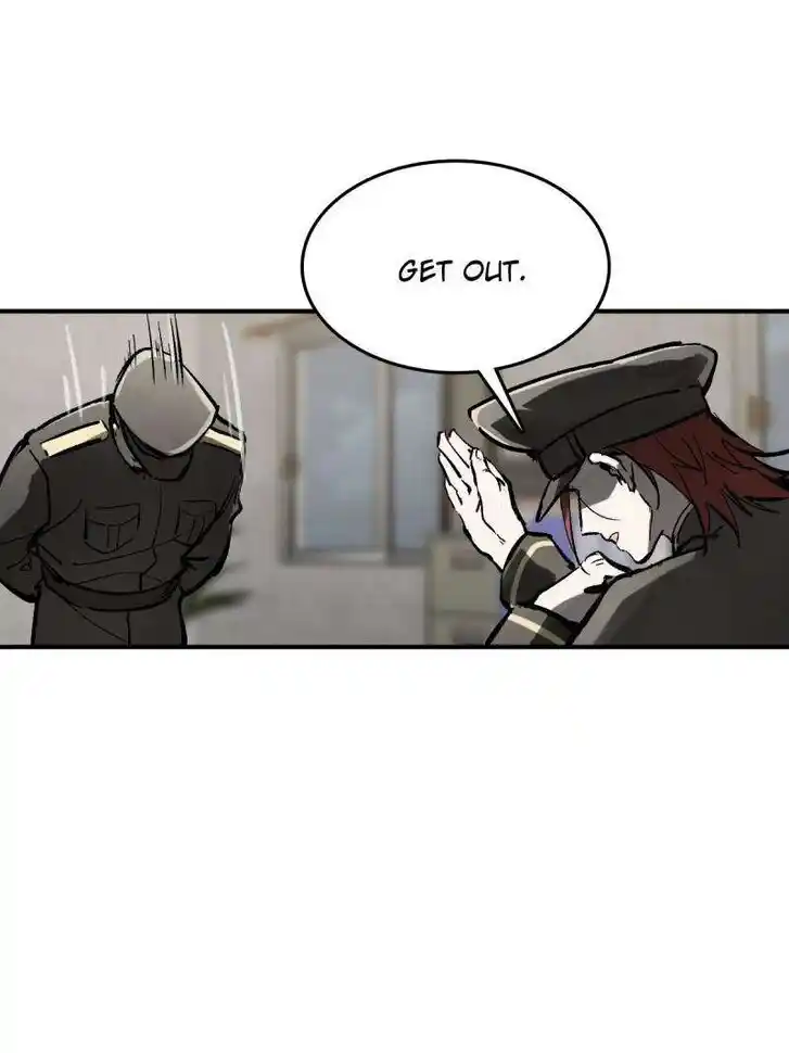 Another beginning with the Guhuo bird Ch.277