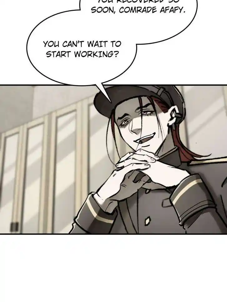 Another beginning with the Guhuo bird Ch.277