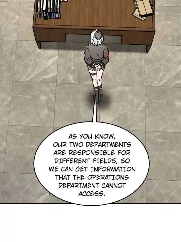 Another beginning with the Guhuo bird Ch.277