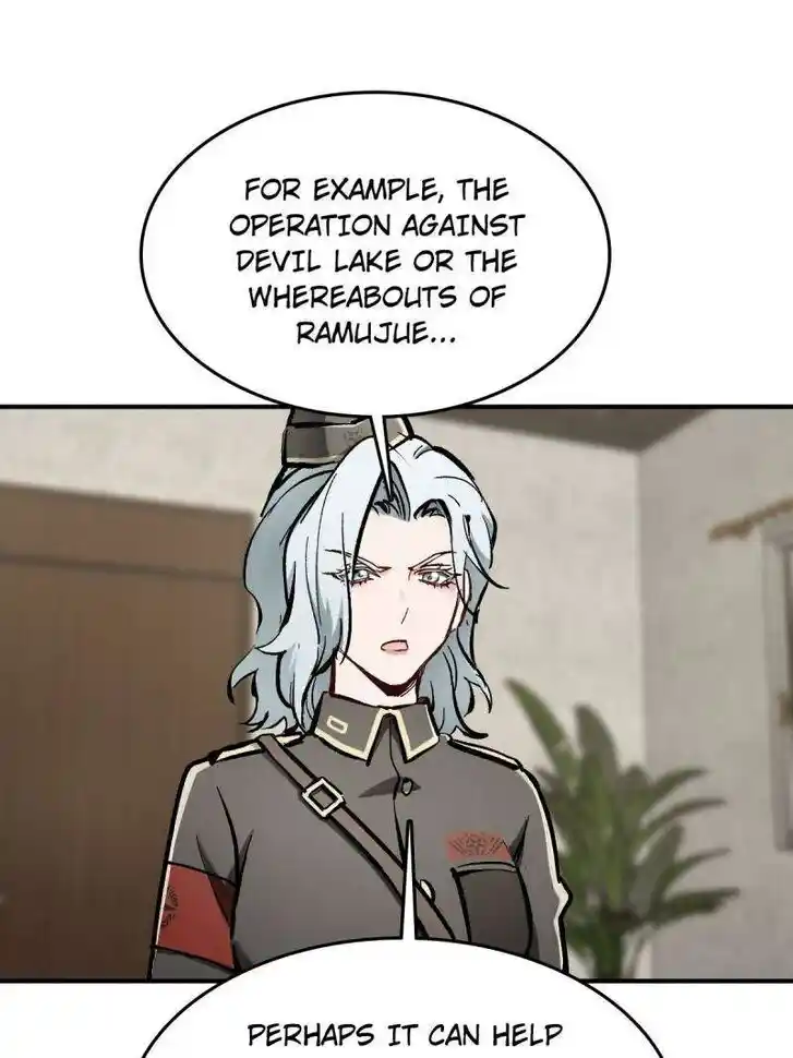 Another beginning with the Guhuo bird Ch.277