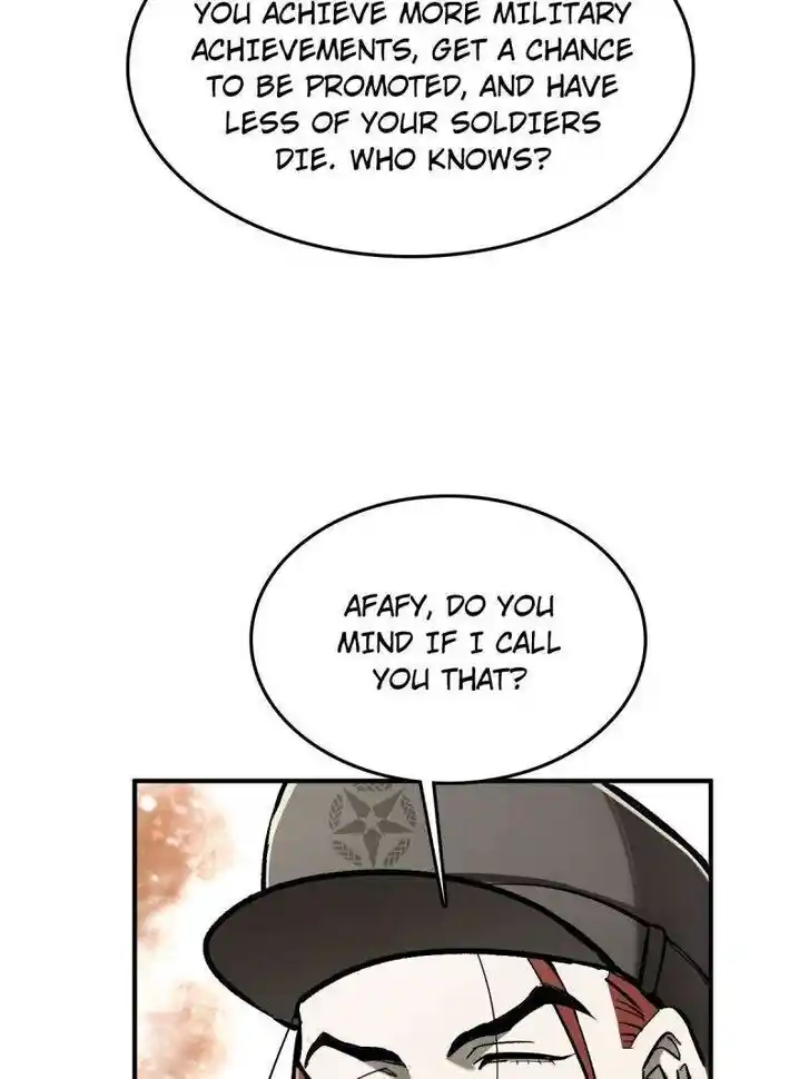 Another beginning with the Guhuo bird Ch.277