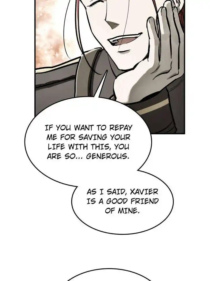 Another beginning with the Guhuo bird Ch.277