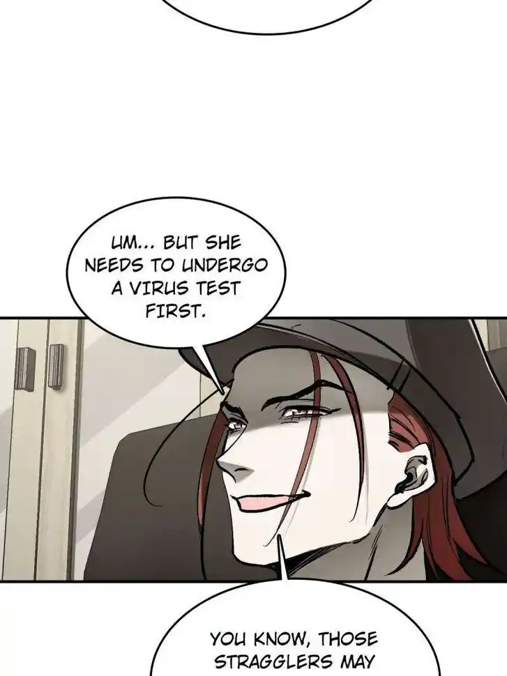 Another beginning with the Guhuo bird Ch.277