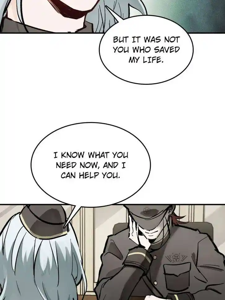 Another beginning with the Guhuo bird Ch.277