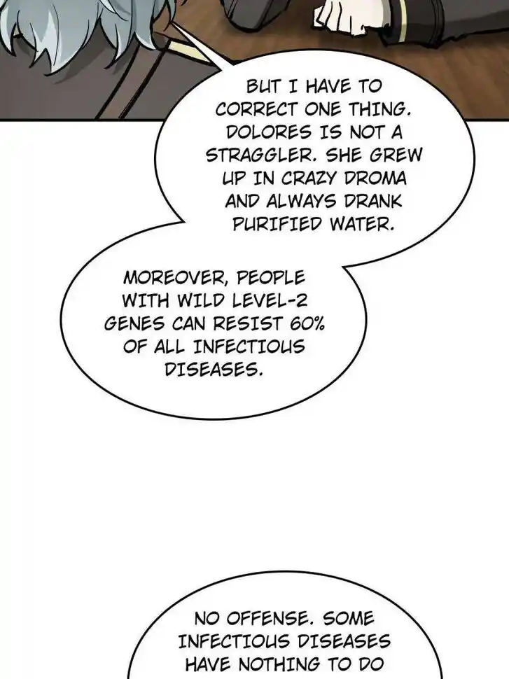 Another beginning with the Guhuo bird Ch.277