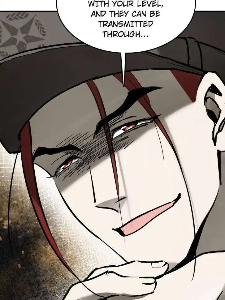 Another beginning with the Guhuo bird Ch.277