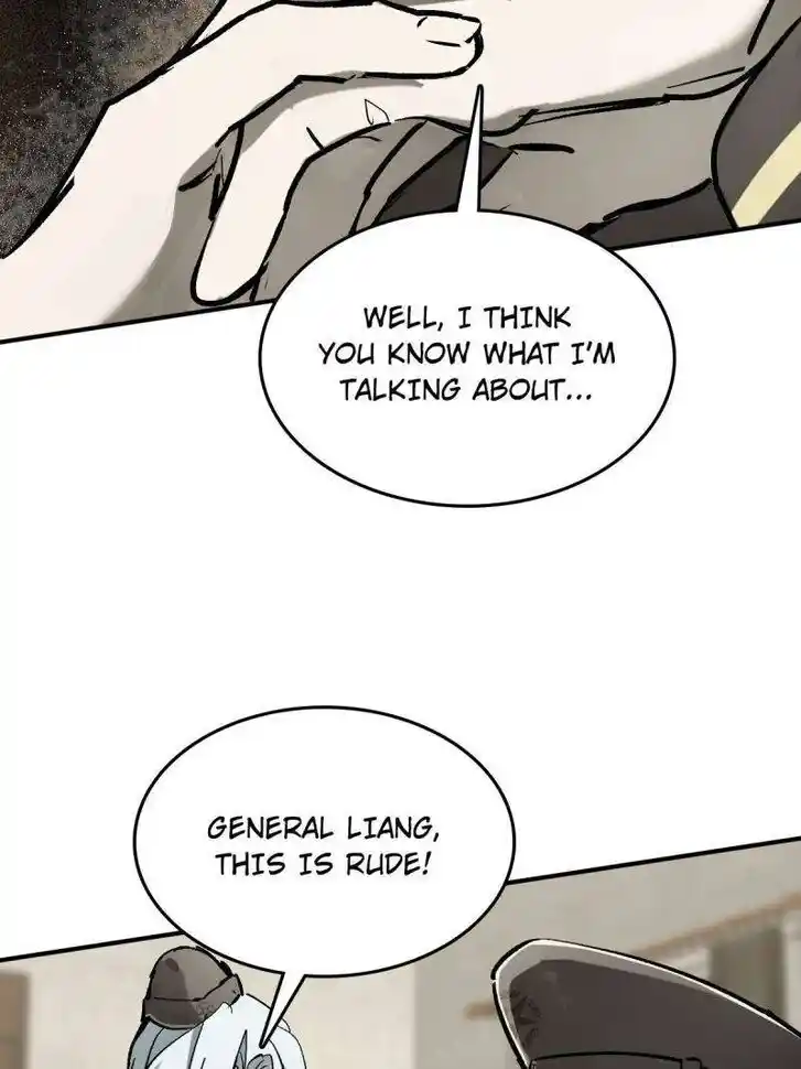 Another beginning with the Guhuo bird Ch.277