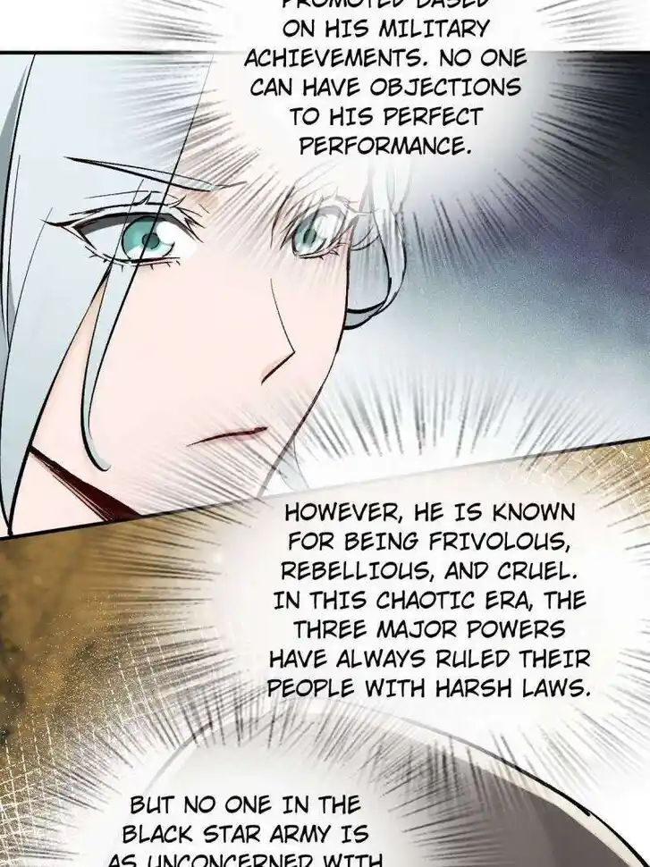 Another beginning with the Guhuo bird Ch.277