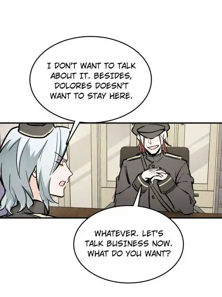 Another beginning with the Guhuo bird Ch.277