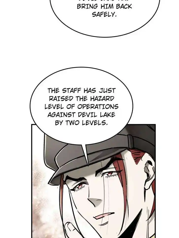 Another beginning with the Guhuo bird Ch.277