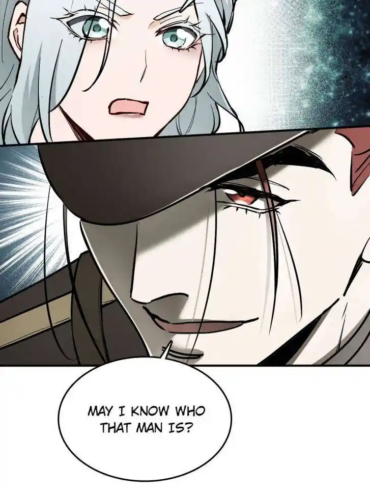 Another beginning with the Guhuo bird Ch.277