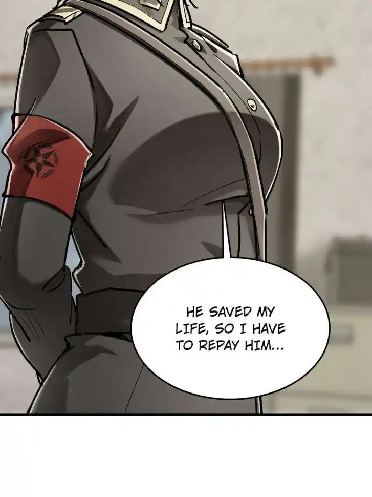 Another beginning with the Guhuo bird Ch.277