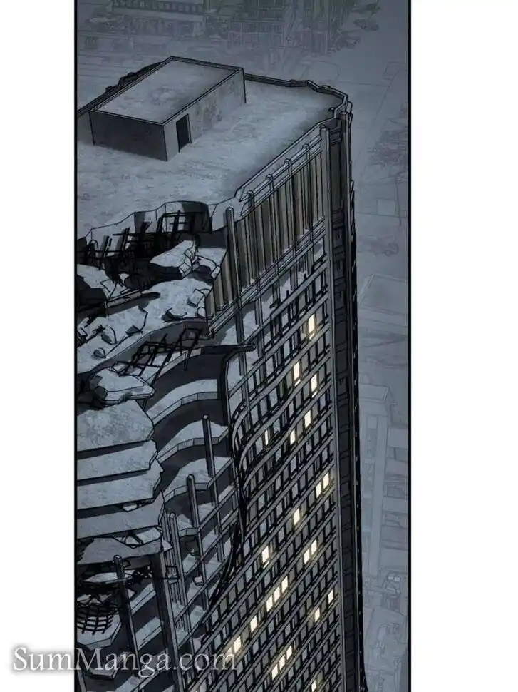 Another beginning with the Guhuo bird Ch.277