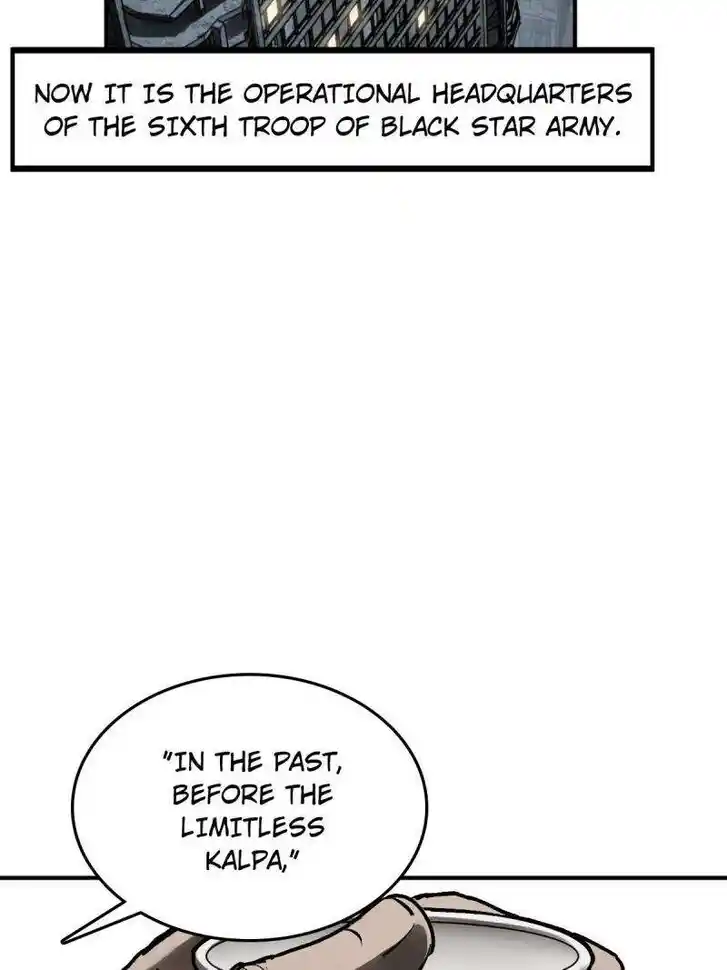 Another beginning with the Guhuo bird Ch.277