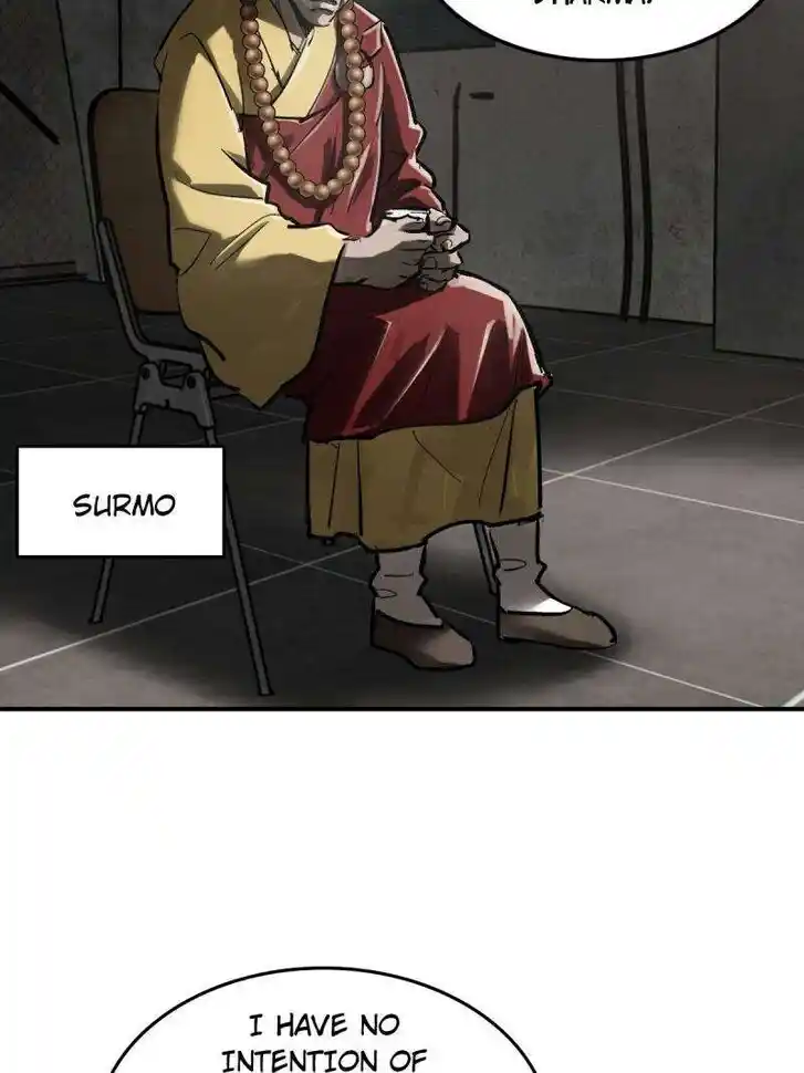 Another beginning with the Guhuo bird Ch.277