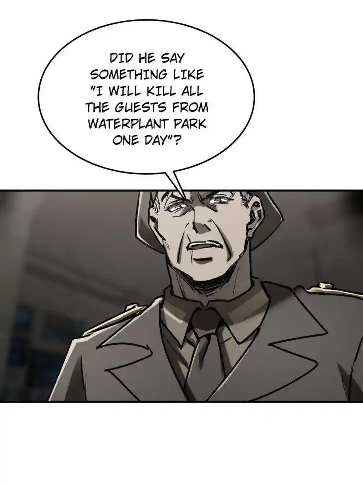 Another beginning with the Guhuo bird Ch.277