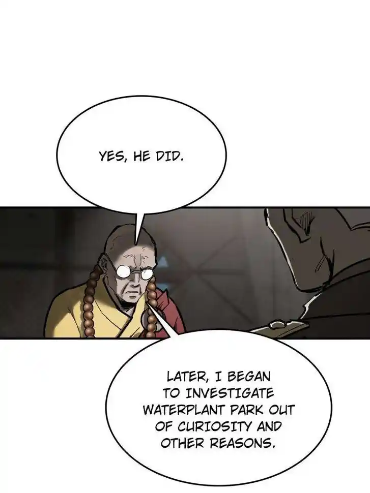 Another beginning with the Guhuo bird Ch.277