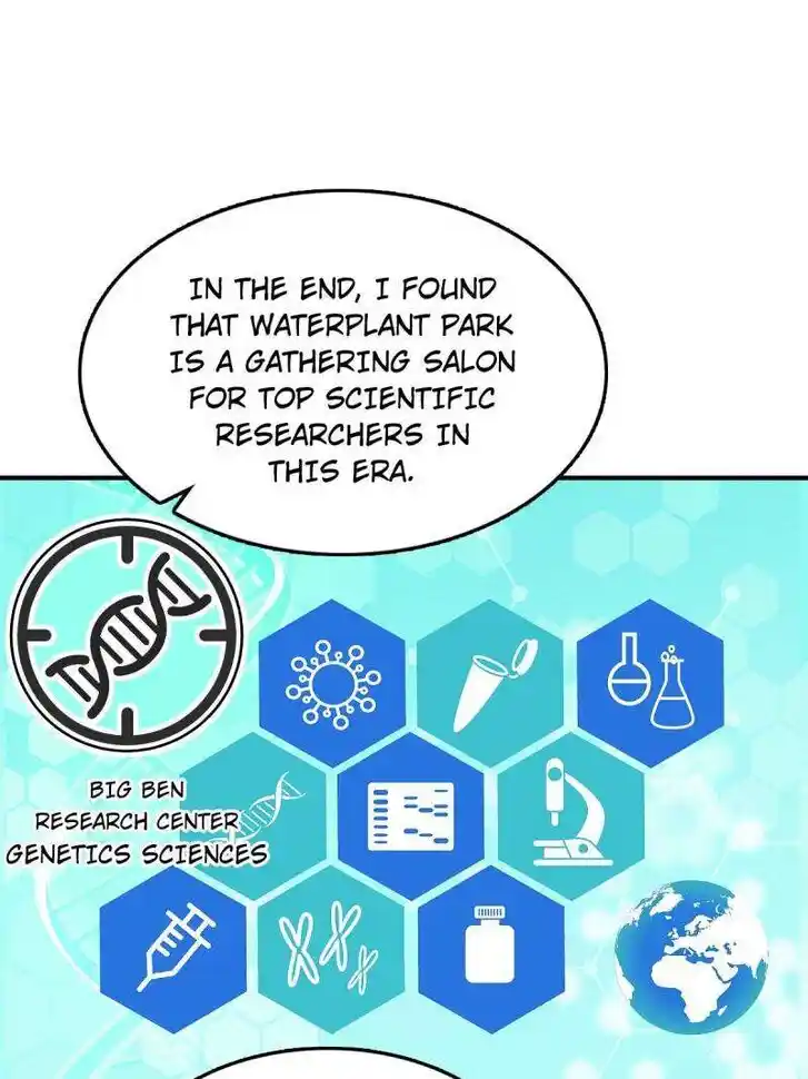 Another beginning with the Guhuo bird Ch.277