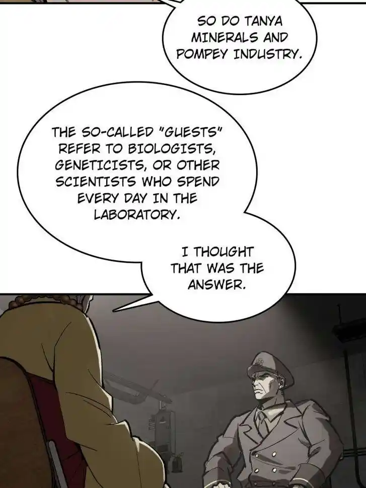 Another beginning with the Guhuo bird Ch.277