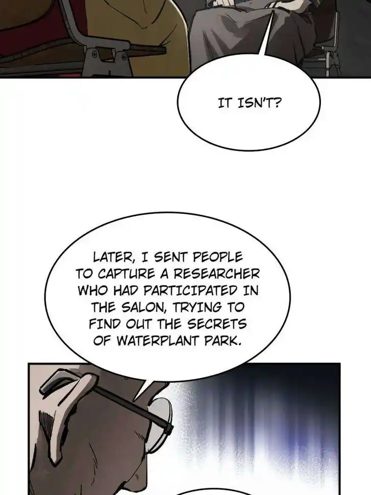 Another beginning with the Guhuo bird Ch.277