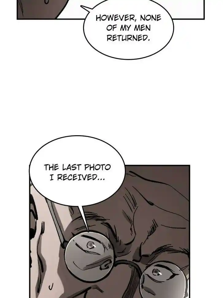 Another beginning with the Guhuo bird Ch.277