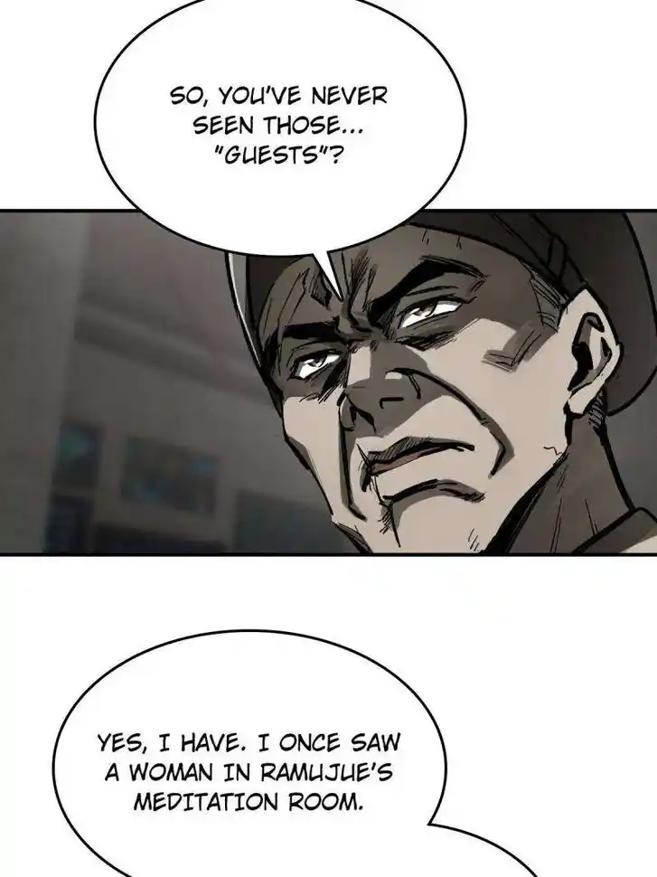 Another beginning with the Guhuo bird Ch.277