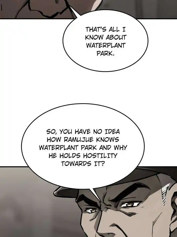 Another beginning with the Guhuo bird Ch.277