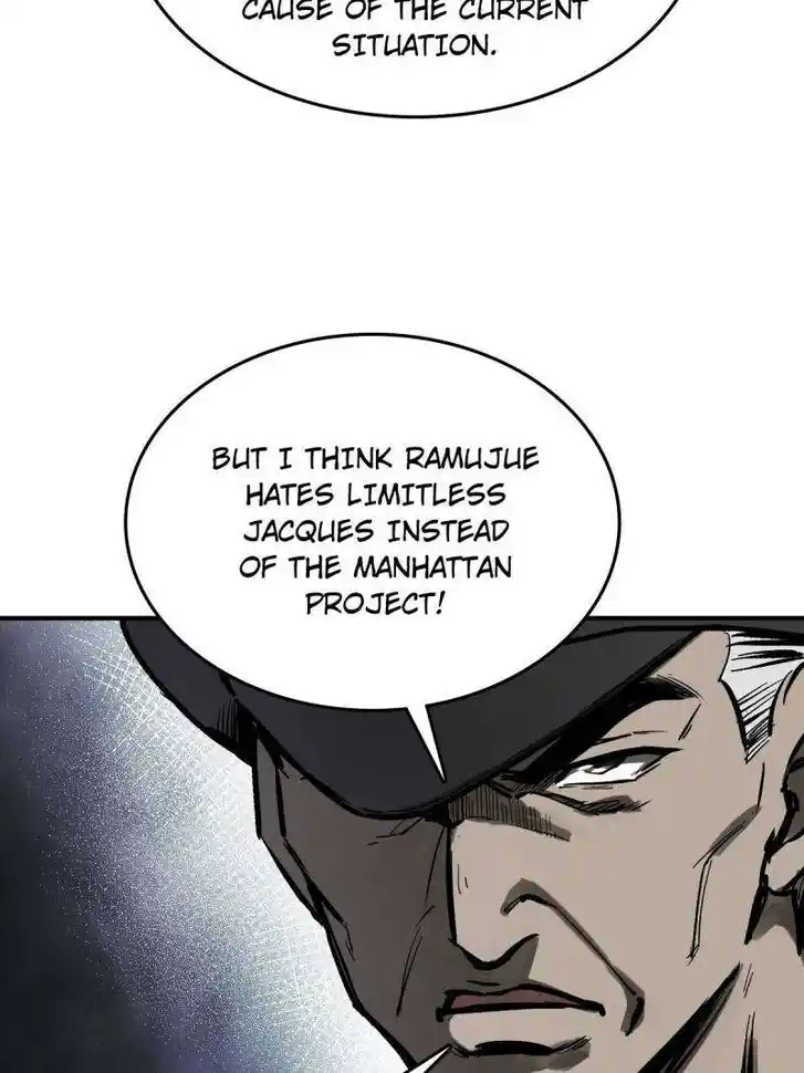 Another beginning with the Guhuo bird Ch.277