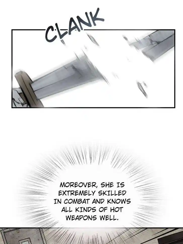 Another beginning with the Guhuo bird Ch.277