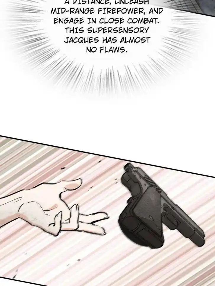 Another beginning with the Guhuo bird Ch.277