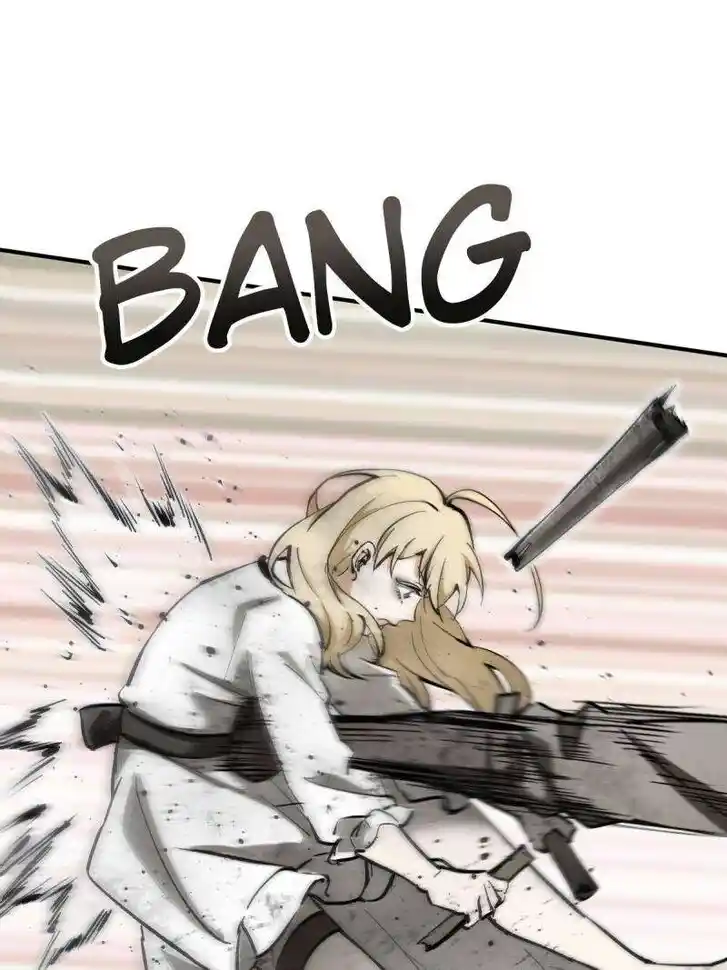 Another beginning with the Guhuo bird Ch.277