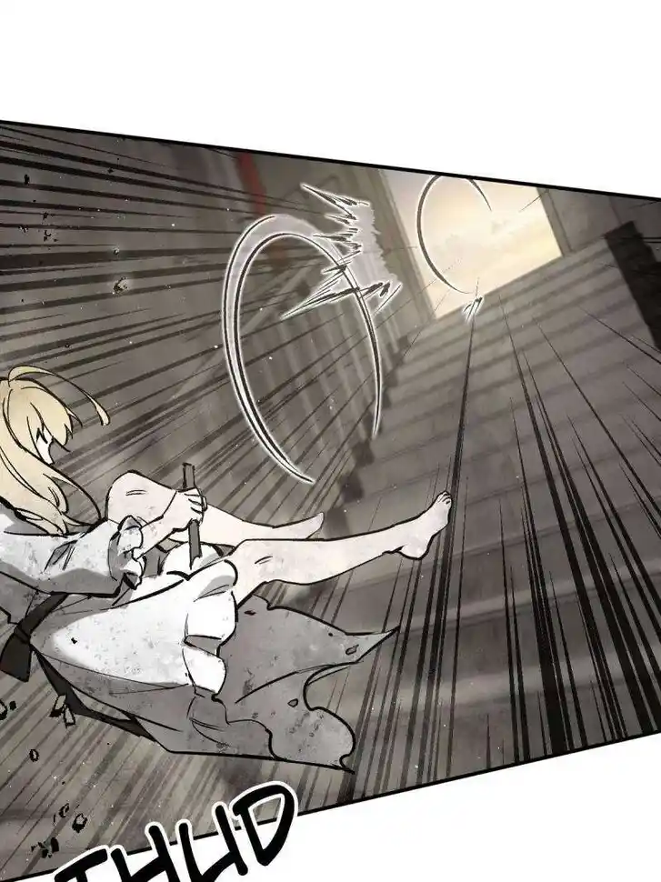 Another beginning with the Guhuo bird Ch.277