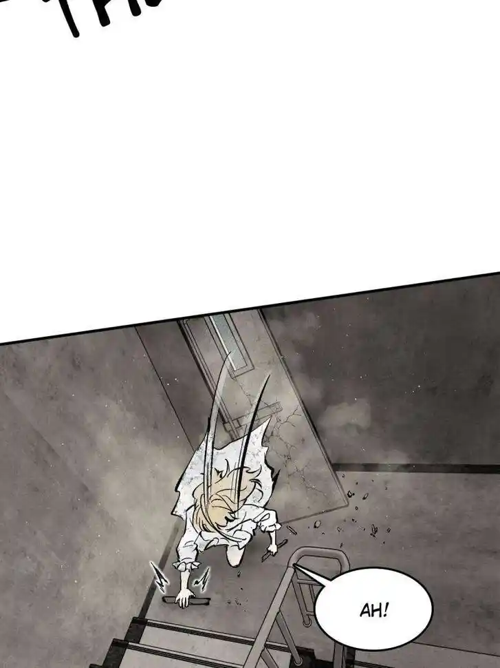 Another beginning with the Guhuo bird Ch.277