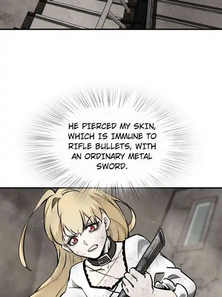 Another beginning with the Guhuo bird Ch.277