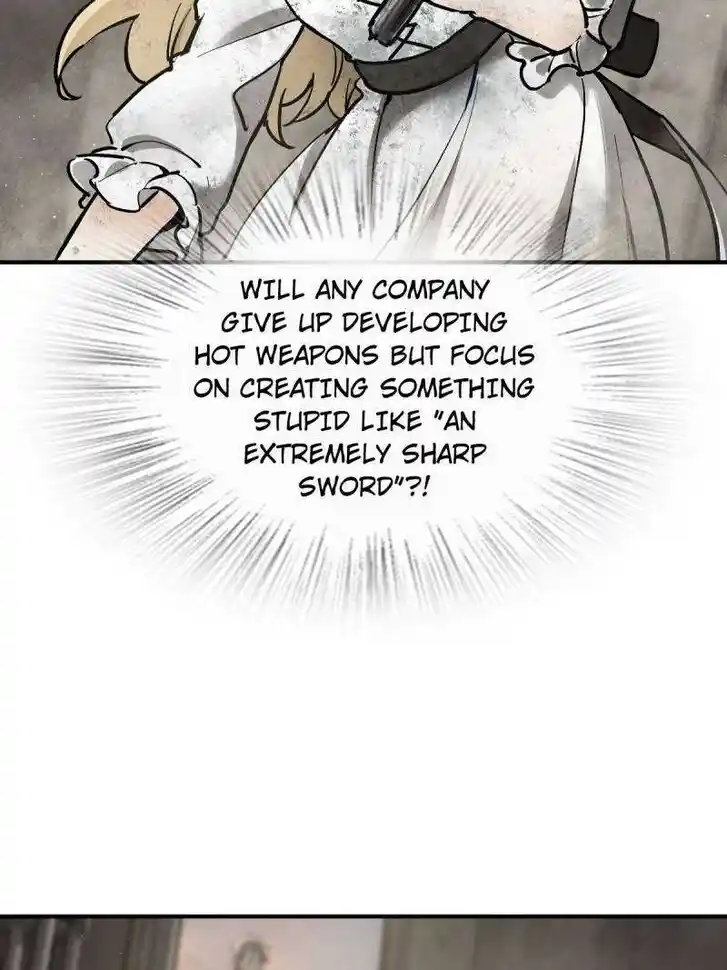 Another beginning with the Guhuo bird Ch.277